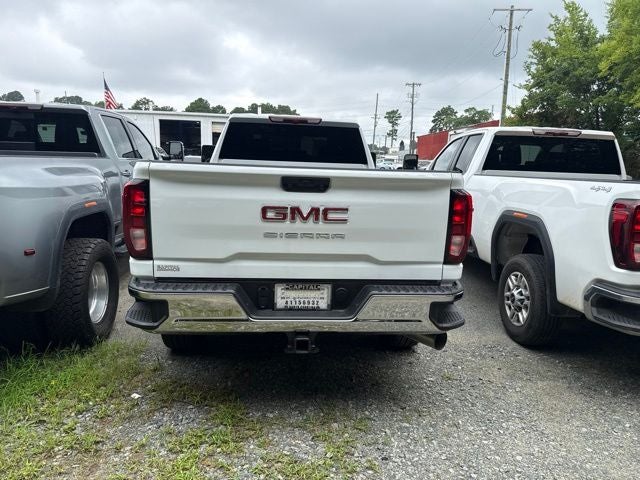 2026 GMC Sierra 2500HD Pro