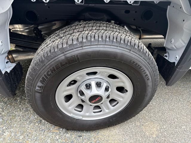 2026 GMC Sierra 2500HD Pro