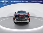 2025 GMC Sierra 2500HD SLT