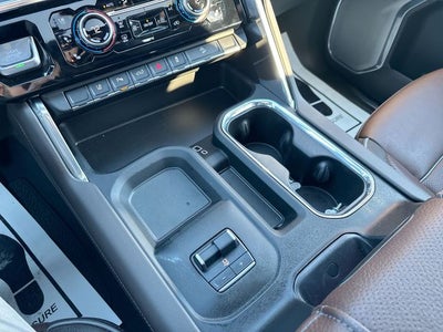 2025 GMC Sierra 2500HD Denali