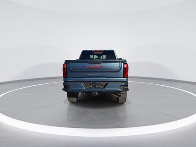 2025 GMC Sierra 2500HD Denali