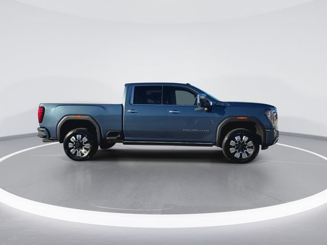2025 GMC Sierra 2500HD Denali