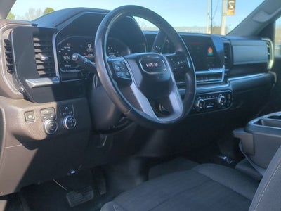 2024 GMC Sierra 2500HD SLE