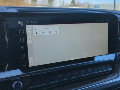 2024 GMC Sierra 2500HD SLE