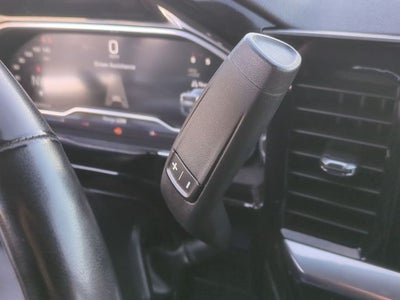 2024 GMC Sierra 2500HD SLE