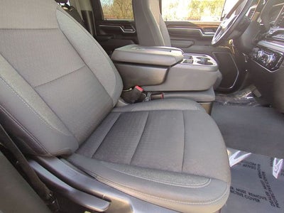 2024 GMC Sierra 2500HD SLE