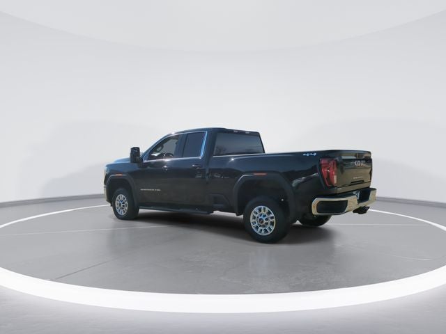 2024 GMC Sierra 2500HD SLE