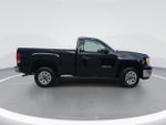 2013 GMC Sierra 1500 Work Truck