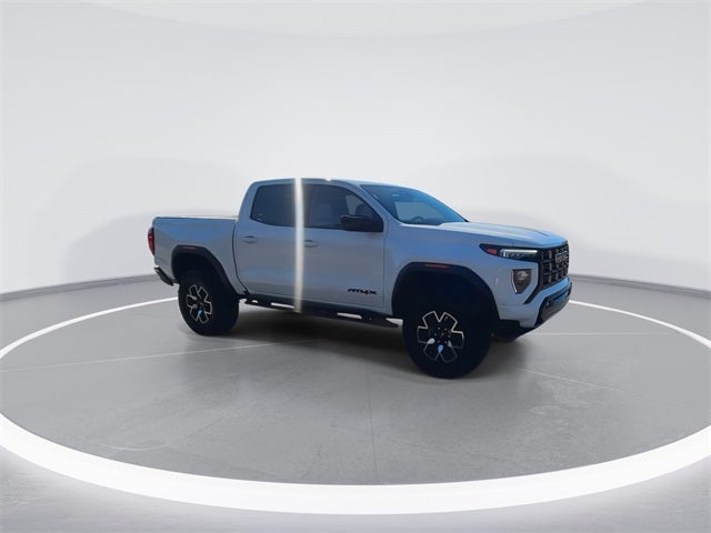 2023 GMC Canyon AT4X