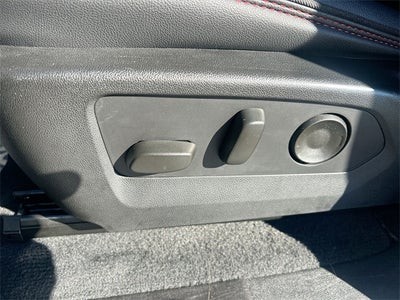 2023 GMC Canyon AT4X