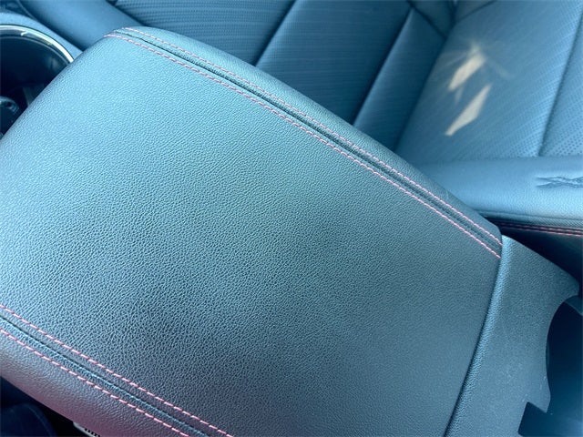 2023 GMC Canyon AT4X