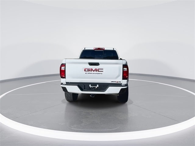 2023 GMC Canyon AT4X