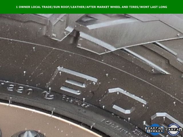 2023 GMC Canyon AT4X