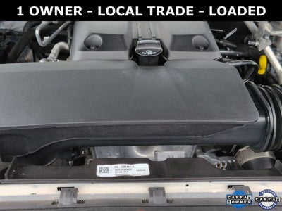 2023 GMC Canyon AT4X