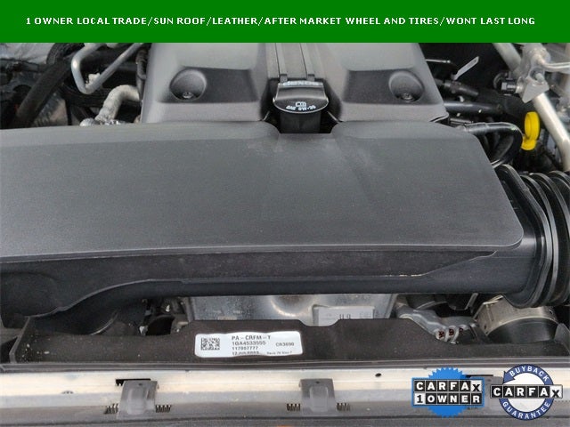 2023 GMC Canyon AT4X