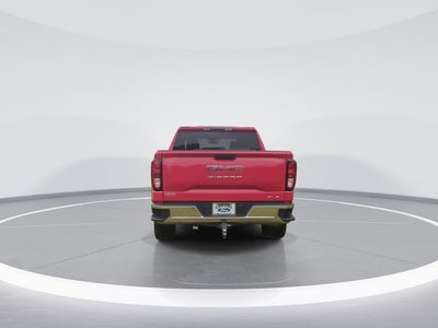 2019 GMC Sierra 1500 SLE