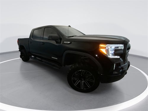 2019 GMC Sierra 1500 Elevation
