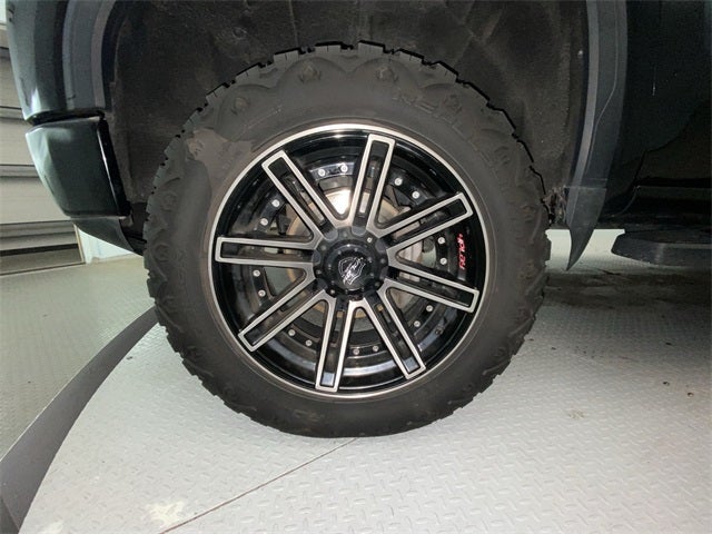 2019 GMC Sierra 1500 Elevation