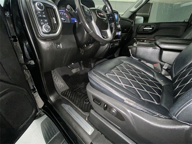 2019 GMC Sierra 1500 Elevation