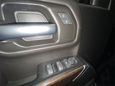 2019 GMC Sierra 1500 Elevation