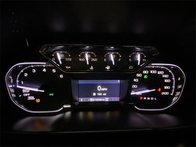 2019 GMC Sierra 1500 Elevation