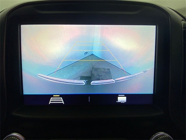 2019 GMC Sierra 1500 Elevation