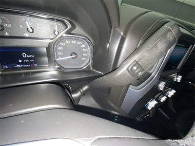 2019 GMC Sierra 1500 Elevation