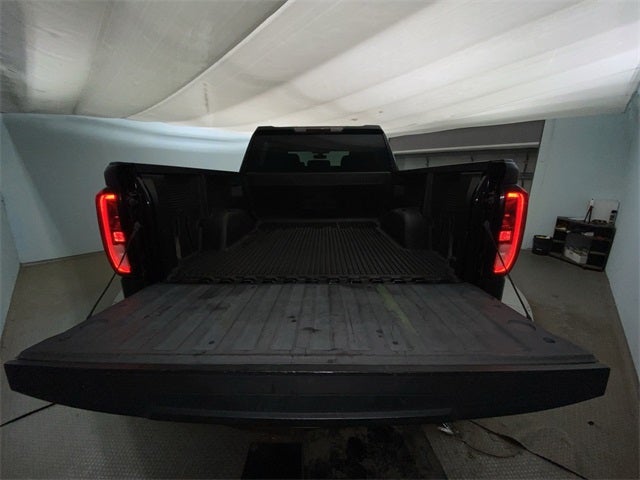 2019 GMC Sierra 1500 Elevation