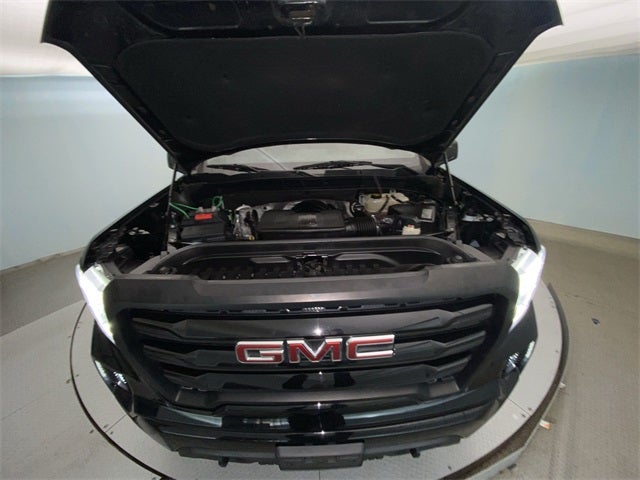 2019 GMC Sierra 1500 Elevation