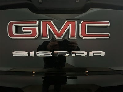 2019 GMC Sierra 1500 Elevation