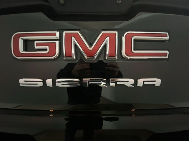 2019 GMC Sierra 1500 Elevation