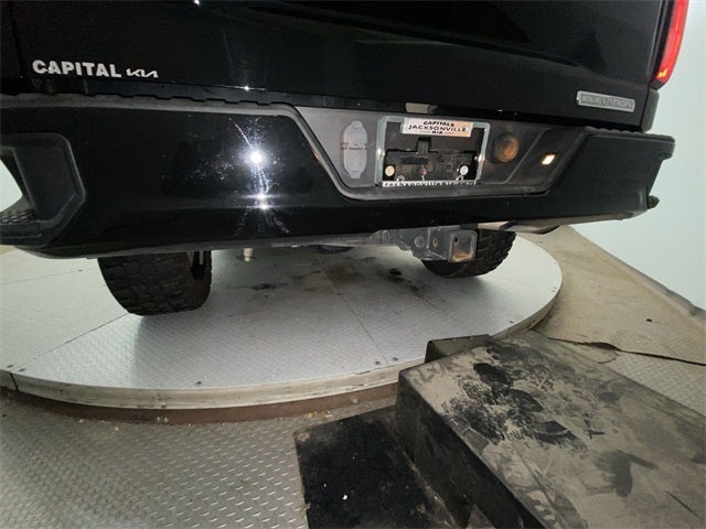 2019 GMC Sierra 1500 Elevation