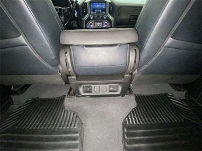 2019 GMC Sierra 1500 Elevation