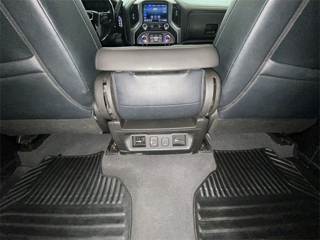 2019 GMC Sierra 1500 Elevation