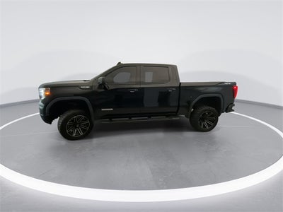 2019 GMC Sierra 1500 Elevation