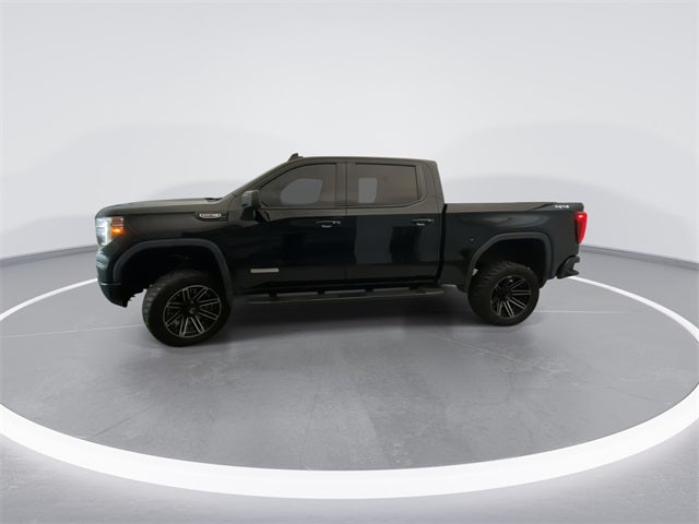 2019 GMC Sierra 1500 Elevation