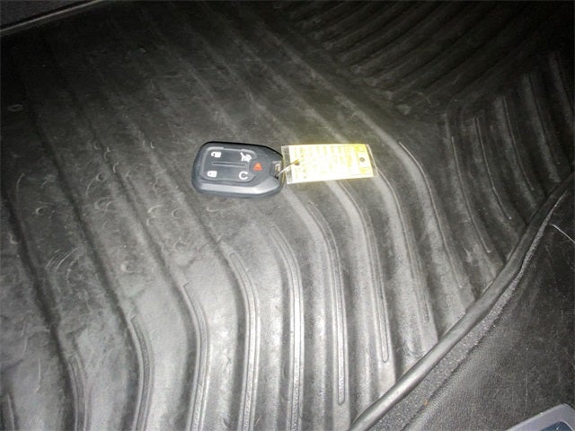 2019 GMC Sierra 1500 Elevation