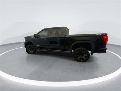 2019 GMC Sierra 1500 Elevation