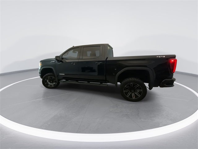 2019 GMC Sierra 1500 Elevation