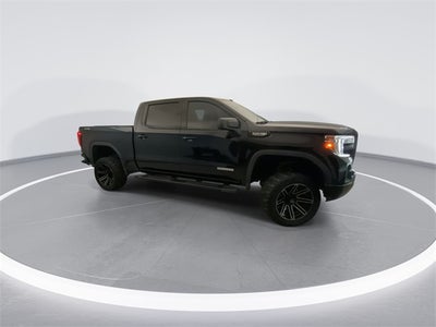 2019 GMC Sierra 1500 Elevation