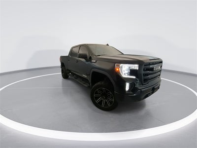 2019 GMC Sierra 1500 Elevation