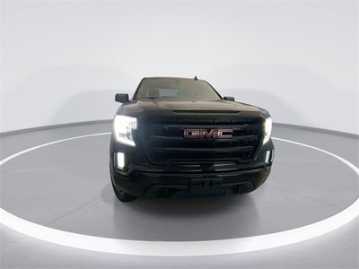 2019 GMC Sierra 1500 Elevation