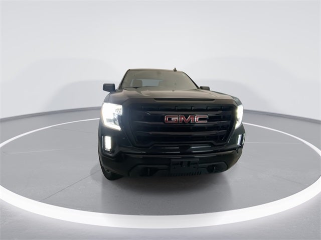 2019 GMC Sierra 1500 Elevation