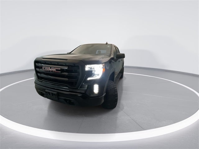 2019 GMC Sierra 1500 Elevation