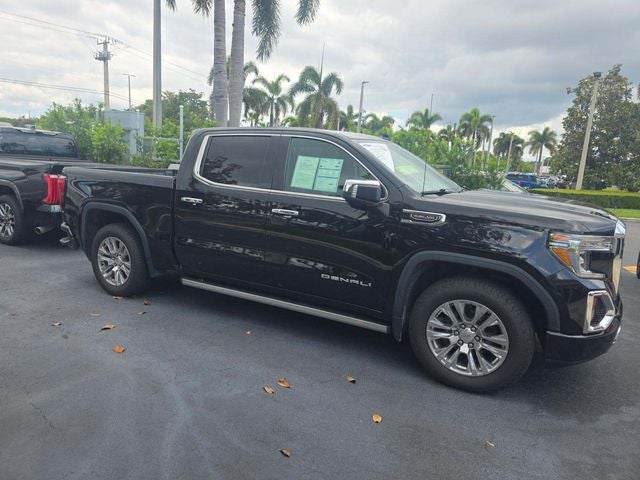 2019 GMC Sierra 1500 Denali