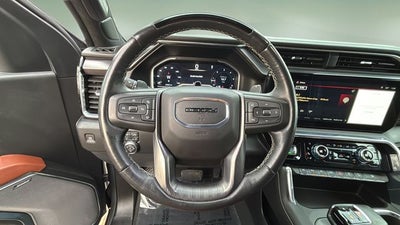 2023 GMC Sierra 1500 Denali Ultimate