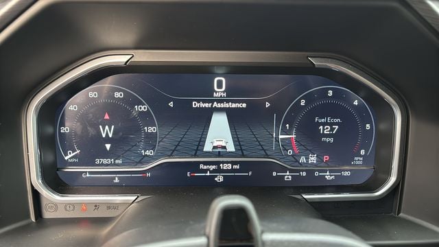 2023 GMC Sierra 1500 Denali Ultimate