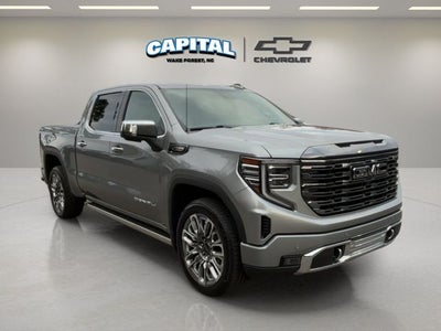 2023 GMC Sierra 1500 Denali Ultimate