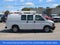 2019 GMC Savana 2500 Work Van