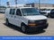 2019 GMC Savana 2500 Work Van